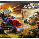Image for article titled The Toys I'd Wait In Line For At Comic Con 2015